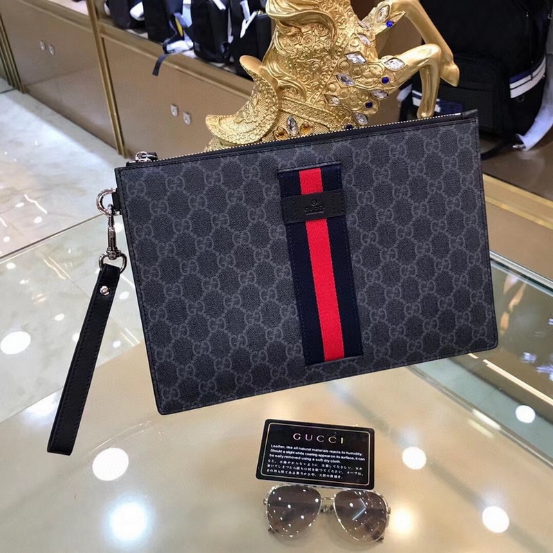 Gucci Handbags 666